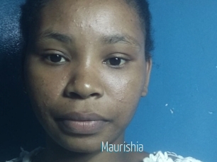 Maurishia