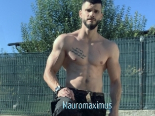 Mauromaximus