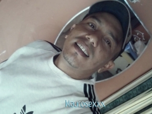 maurosexxx Video Sexe