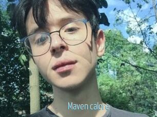 Maven_calore