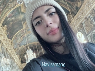 Mavisamane