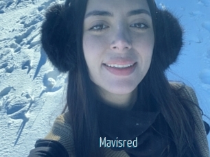Mavisred