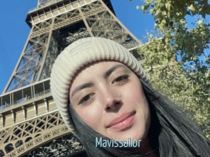 Mavissailor