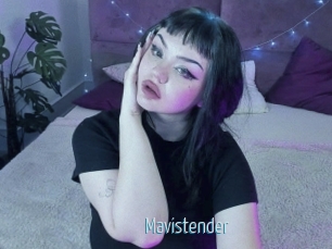 Mavistender