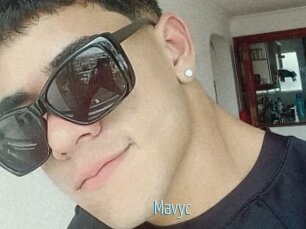 Mavyc