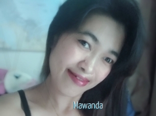 Mawanda