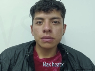 max_heatx Video Sexe