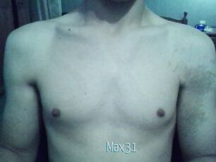 Max31