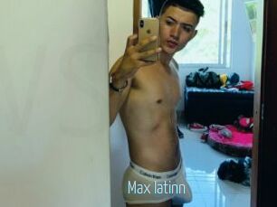Max_latinn