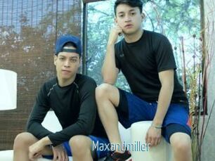 Maxandmiller