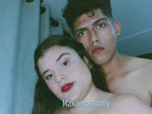 Maxandsammy