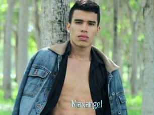 Maxangel