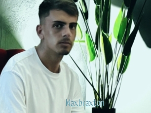 Maxbraxton