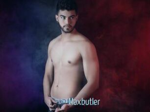 Maxbutler