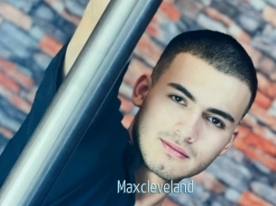 Maxcleveland