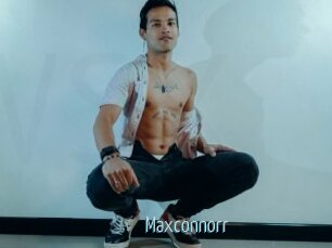 Maxconnorr