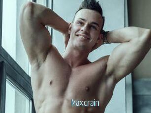 Maxcrain