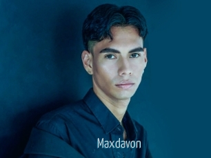 Maxdavon