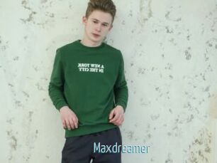 Maxdreamer