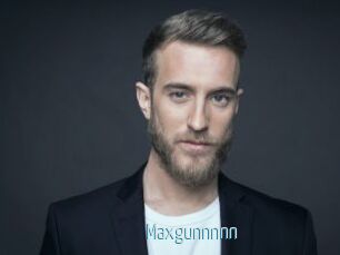 Maxgunnnnn