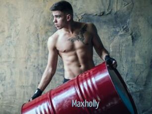 Maxholly