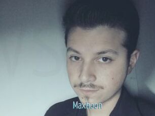 Maxhoon