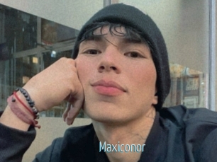 Maxiconor