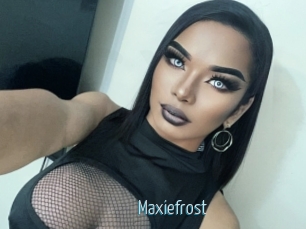 maxiefrost Video Sexe