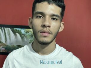 maxiimoleal Video Sexe