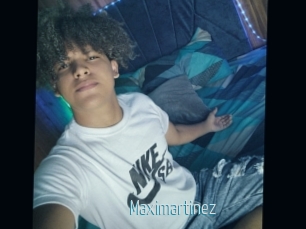 maximartinez Video Sexe