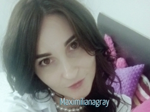 Maximilianagray