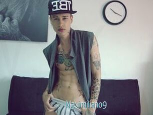 Maximiliano9
