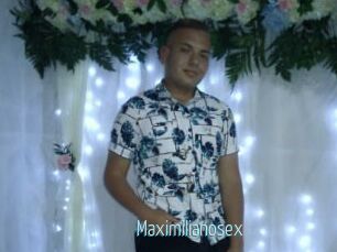 Maximilianosex