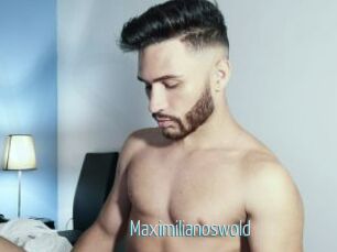 Maximilianoswold