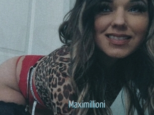 Maximillioni