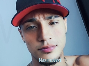 maximodevil Video Sexe