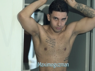 maximoguzman Video Sexe