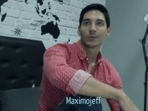 Maximojeff
