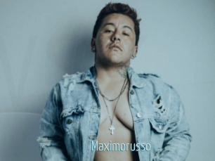 Maximorusso