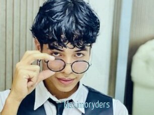maximoryders Video Sexe