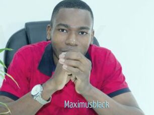Maximusblack