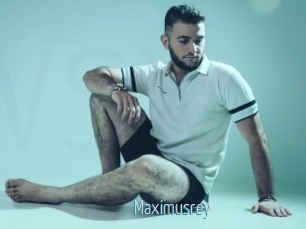 Maximusrey