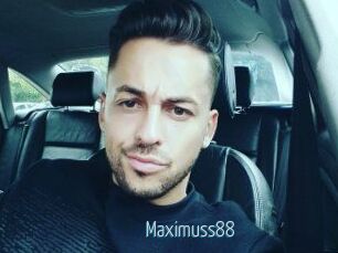 Maximuss88