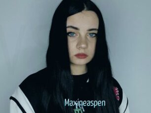Maxineaspen