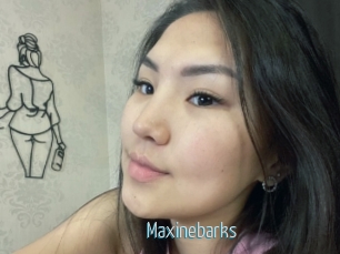 Maxinebarks