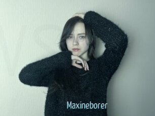Maxineborer