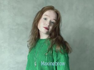 Maxinebrow