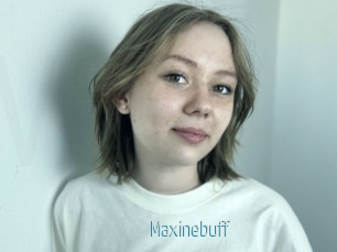Maxinebuff