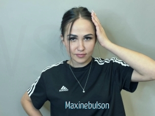 Maxinebulson
