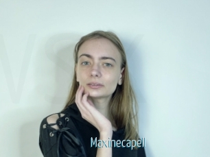 Maxinecapell